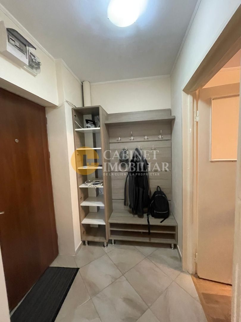 Tatarasi - 2 camere decomandat -etajul 1 - fara risc seismic - 50mp - Poză 6