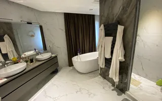 Vila moderna Dumbravita - Poză 21