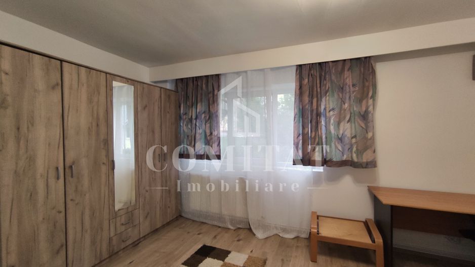 Apartament cu 2 camere decomandate | Zona Observatorului - Zorilor - Poză 2