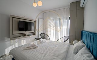 Stațiunea Mamaia - Complex Casa Del Mar - Garsoniera cu vedere la mare si lac. - Poză 2