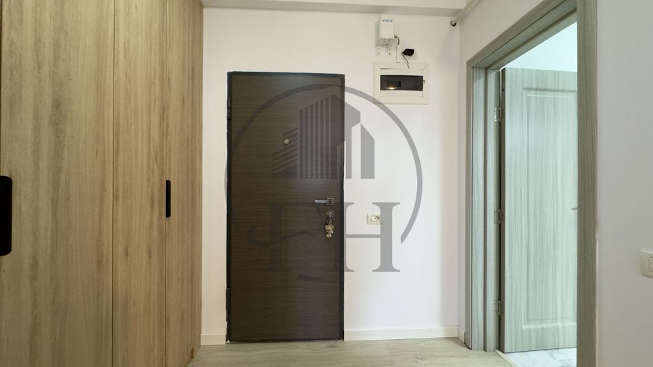 Studio/Garsoniera de închiriat Lumina, Constanta - Poză 10