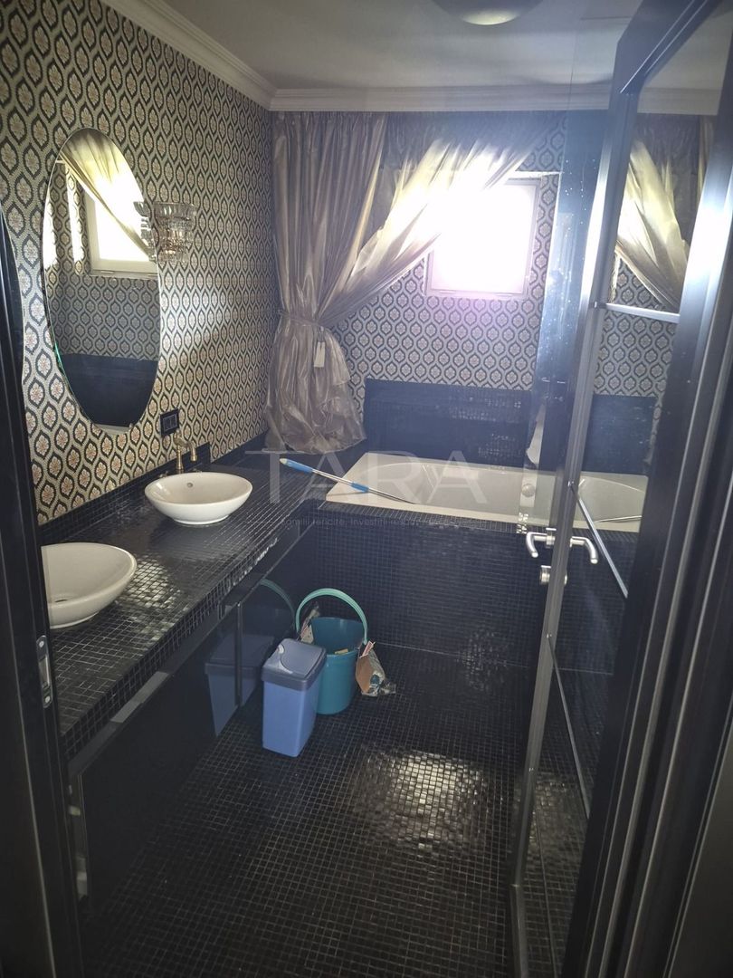 Chirie apartament 3 camere, Plopilor – spațios, modern și luminos - Poză 8