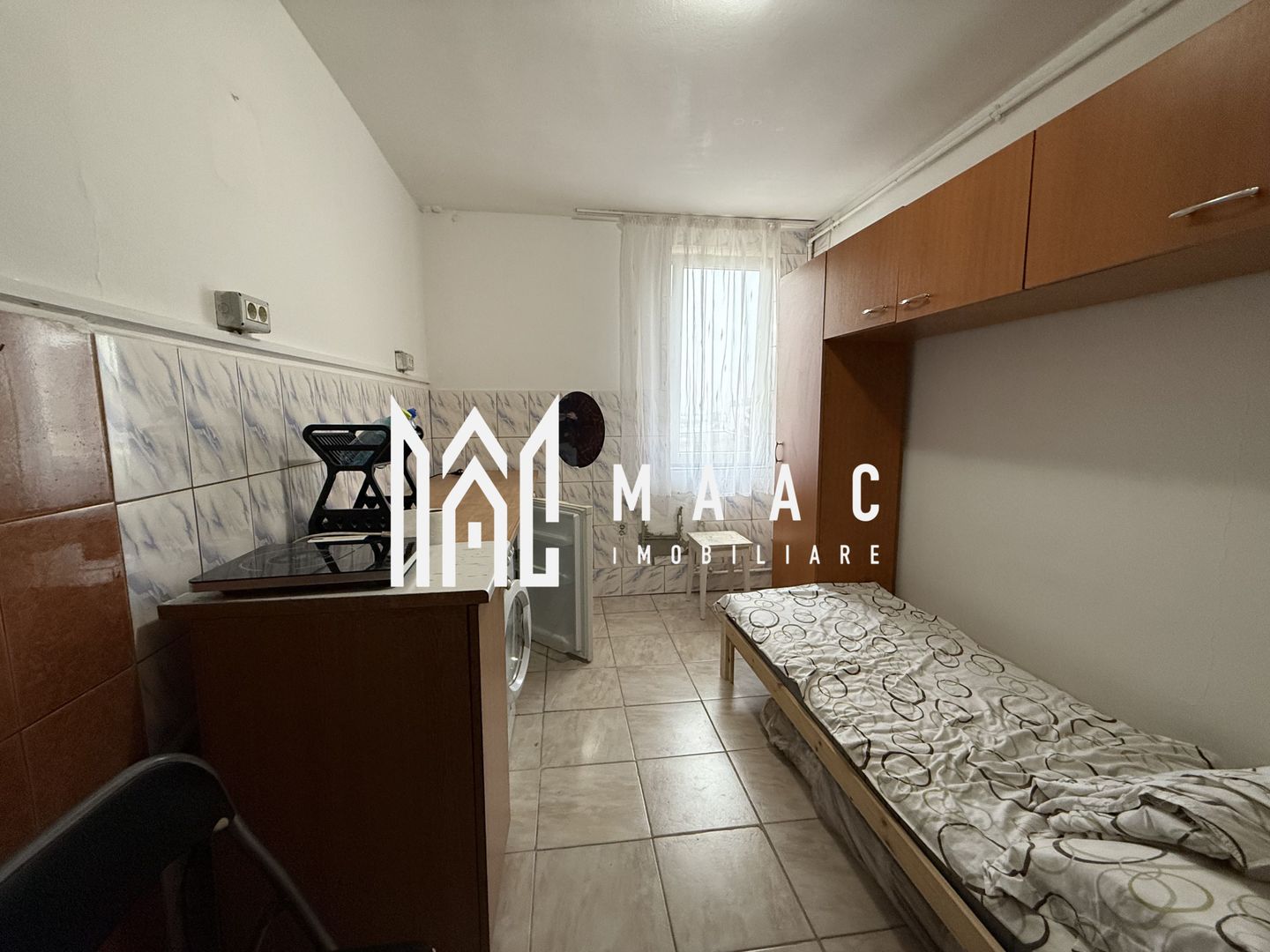 Garsoniera | Renovata | Pretabil investitie | Hipodrom 1 - Poză 2