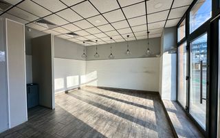 Inchiriere  Spatiu comercial , G Baritiu Centru - Poză 2