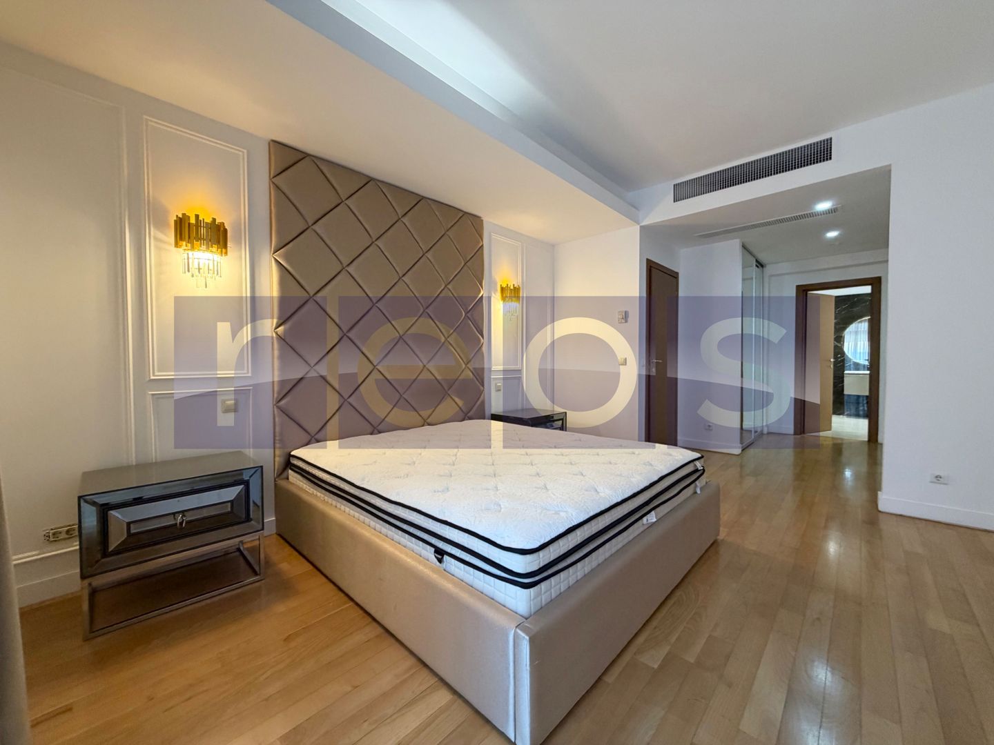 INCHIRIERE 3 CAMERE | 160 MP | 2 TERASE | PARCARE | PARC HERASTRAU - Poză 5