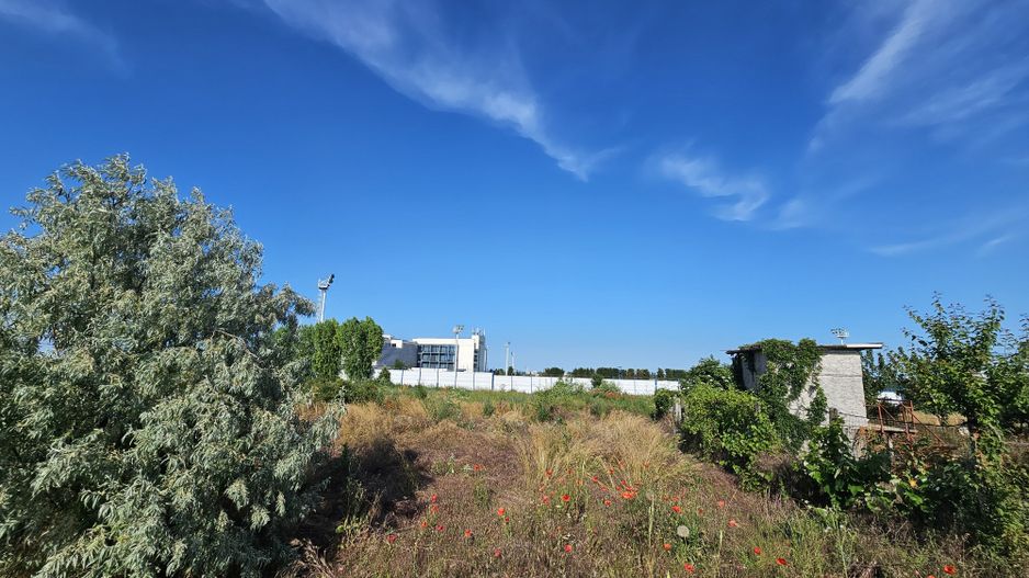 Teren de vanzare 367 mp in spatele Academiei Hagi Ovidiu/Constanta - Poză 7