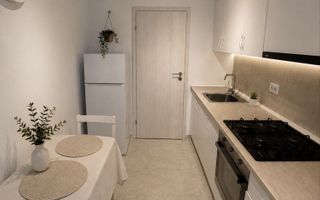 Inchiriere garsoniera Lujerului-Plaza Faza 4 / Pet friendly - Poză 4