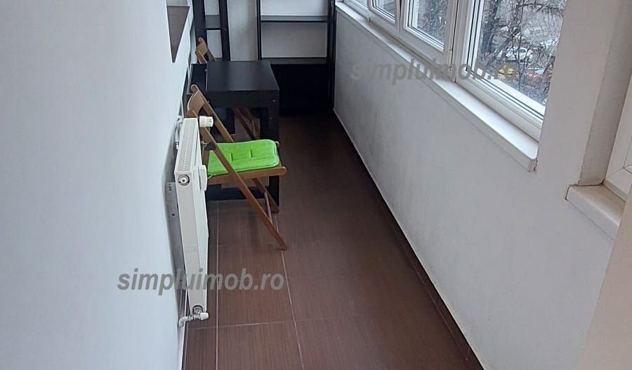 Camil Ressu – 2 camere lângă ParkLake & Parcul IOR | Metrou Dristor - Poză 10