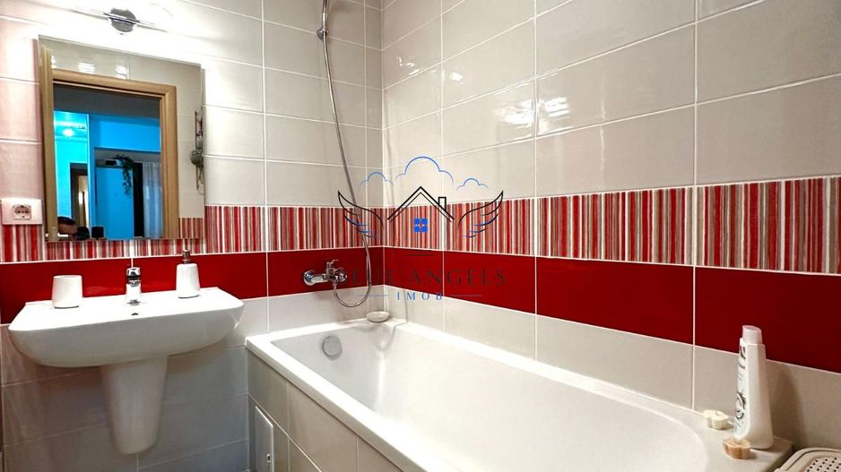 Apartament 2 camere de închiriat – Top City Residence - Poză 8