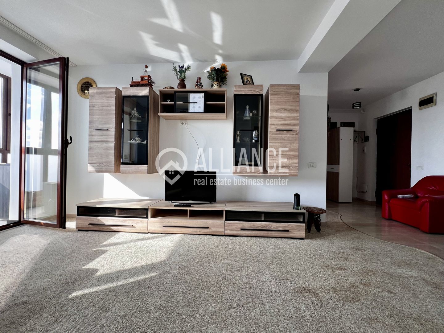 TOMIS PLUS(COD 05)-Apartament 3 Camere Cu Parcare Subterana - Poză 2