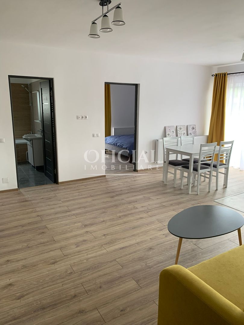 Apartament 2 camere | Parcare | Dog Friendly | Stejarului Floresti - Poză 5