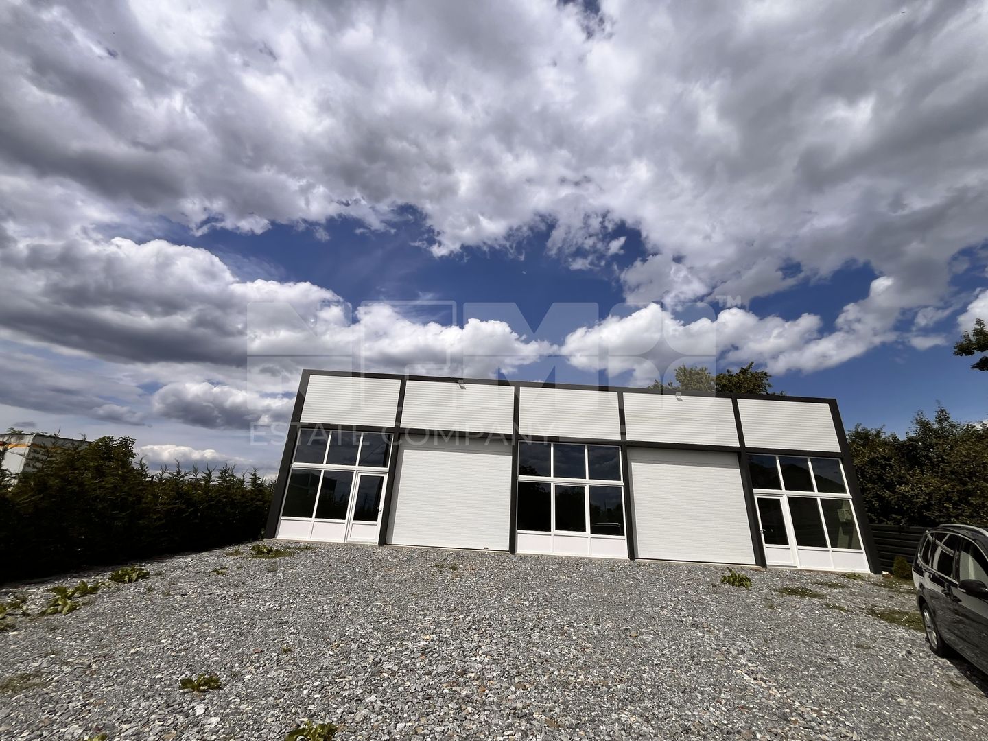 Hala de Închiriat Suceava/Salcea 200 mpu | 1300E/Luna - Poză 2