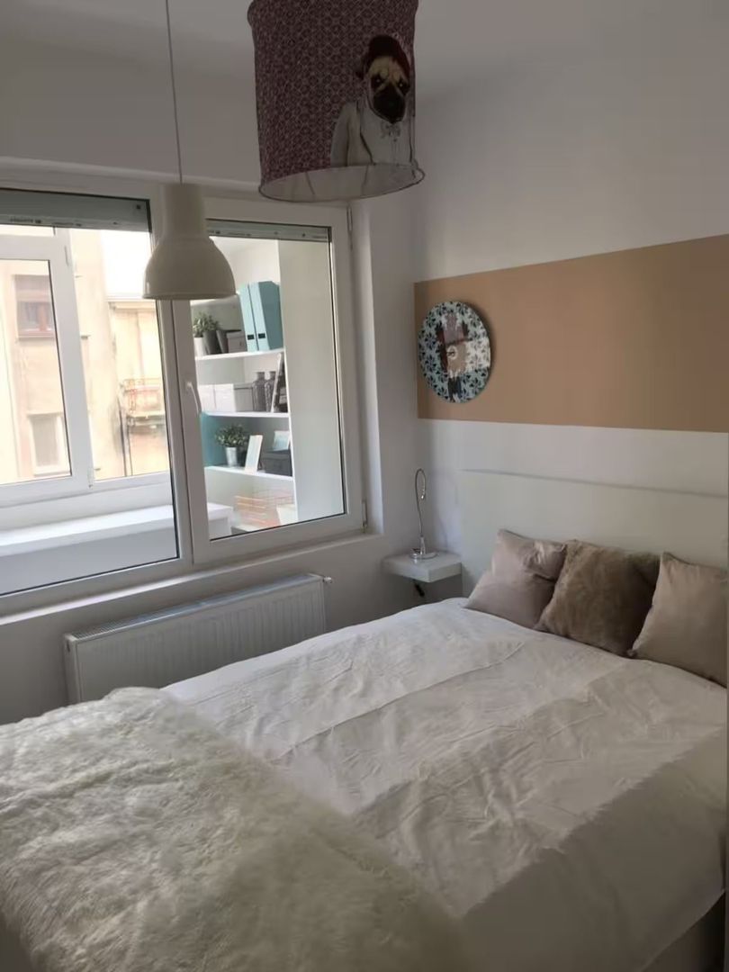 3 camere | Calea Victoriei | GalDan Apartments - Poză 8