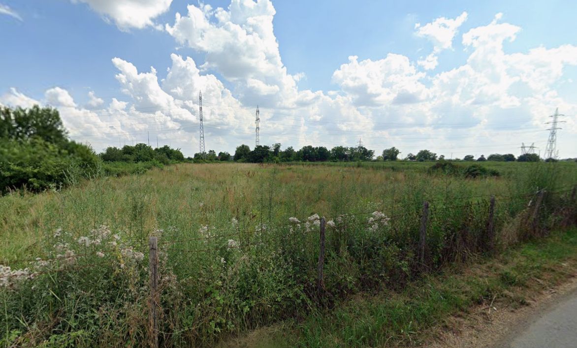 COMISION 0, TEREN INTRAVILAN, 5.876 MP, 200 ml Front, RONAT, TIMISOARA - Poză 6