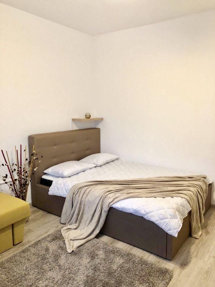 GARSONIERA - APARATORII PATRIEI, CENTRALA PROPRIE, BLOC NOU, METROU - Poză 1