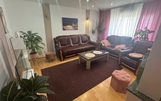 Apartament 4 camere - Valea aurie, Sibiu - Poză 2
