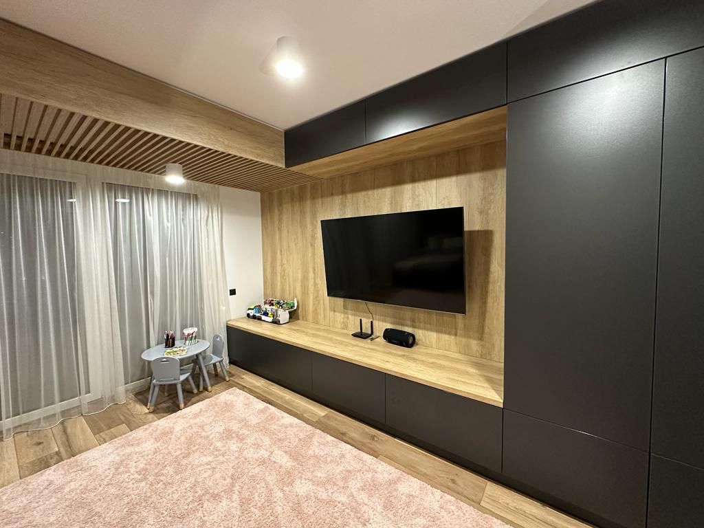 Duplex Nou Ultrafinisat Manastur - Poză 13