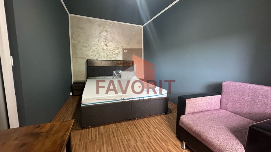 2 camere | centrala proprie | mobilat si utilat | zona excelenta | - Poză 4
