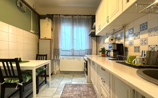 Apartament 2 camere, ultracentral, Bd. Dragalina cu centrala - Poză 6