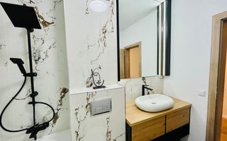 Apartament 1 camera - etaj 1 - intabulat - la cheie - zona Aeroport Sibiu - Poză 10