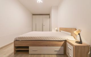 Apartament aflat la prima inchiriere, zona Parcului Central. - Poză 10