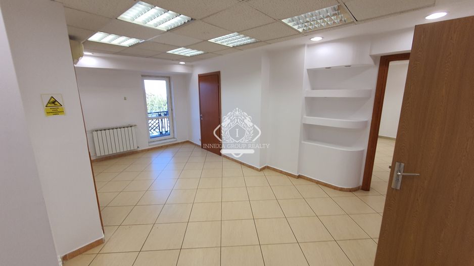 Spatiu de birouri-525mp-ultracentral-ideal investitie | Piata Unirii - Poză 20
