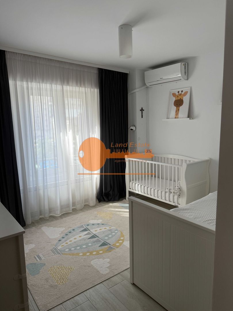 3 camere Unirii-Corneliu Coposu ( boxa ) - Poză 8