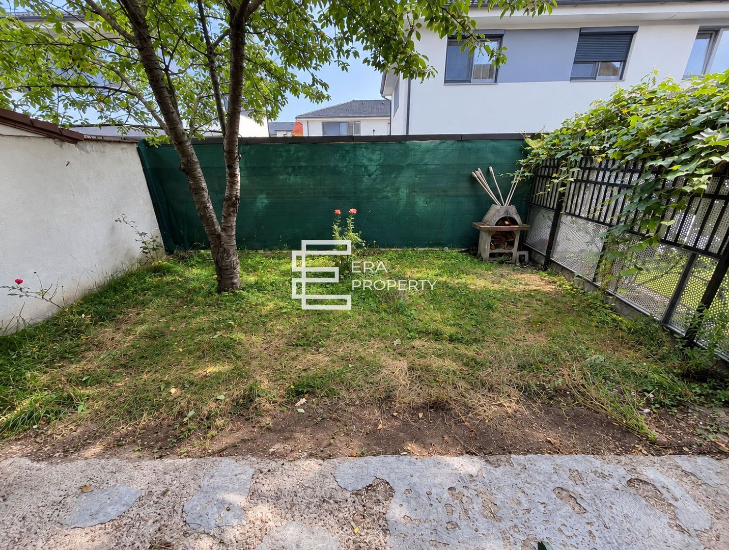 Casa insiruita-5 camere - 150 mp- la cheie - Selimbar - Poză 15
