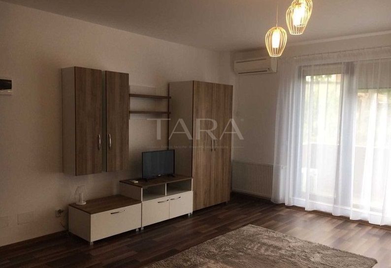 Apartament 1 camera in zona Dambul Rotund - Poză 2