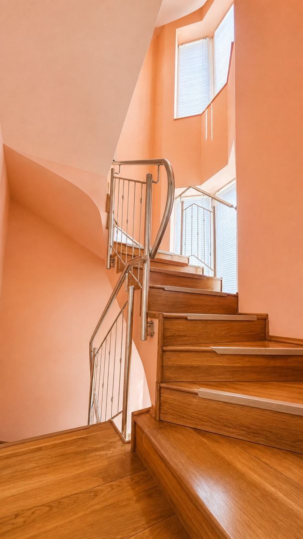 Vilă premium - Zona Rogerius - Poză 17