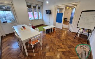 P 4213 - Spațiu de birou cu 5 încăperi în Târgu Mureș - Ultracentral - Poză 3