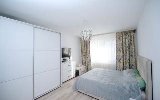 Apartament 2 Camere Irina Rosetti - Poză 5