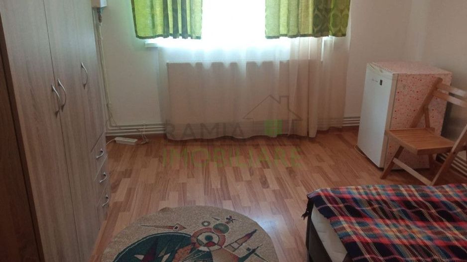Garsoniera de inchiriat zona Centrul Civic. - Poză 1