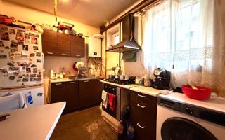 Apartament 3 camere pe strada  General Eremia Grigorescu ! - Poză 3