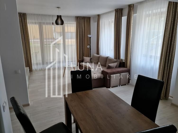 Apartament 2 camere, complet mobilat, Drumul Poienii - Poză 2
