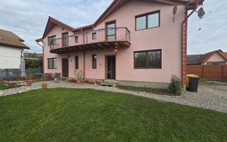 Apartament la casă de vânzare | Șura Mare - Exclusivitate - Poză 1