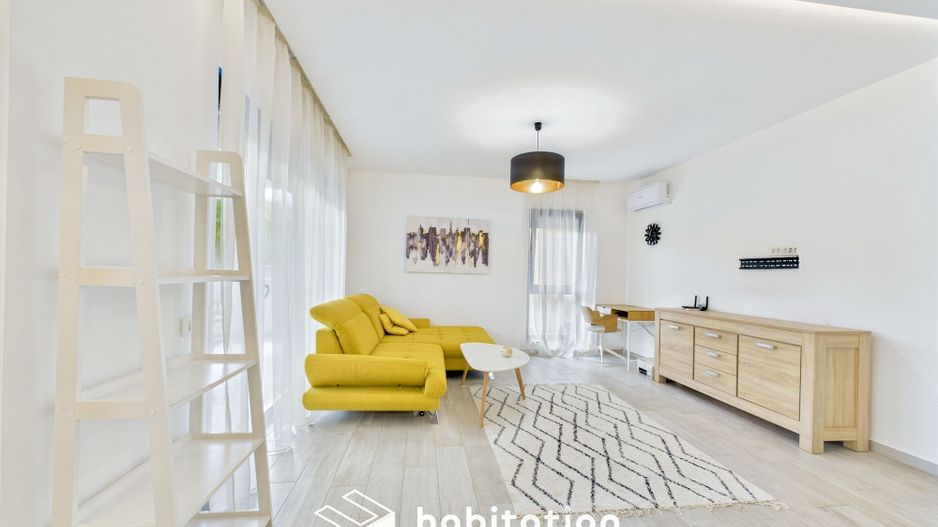 Apartament 3 camere, spațios si modern, la intrare in Dumbrăvița - Poză 5