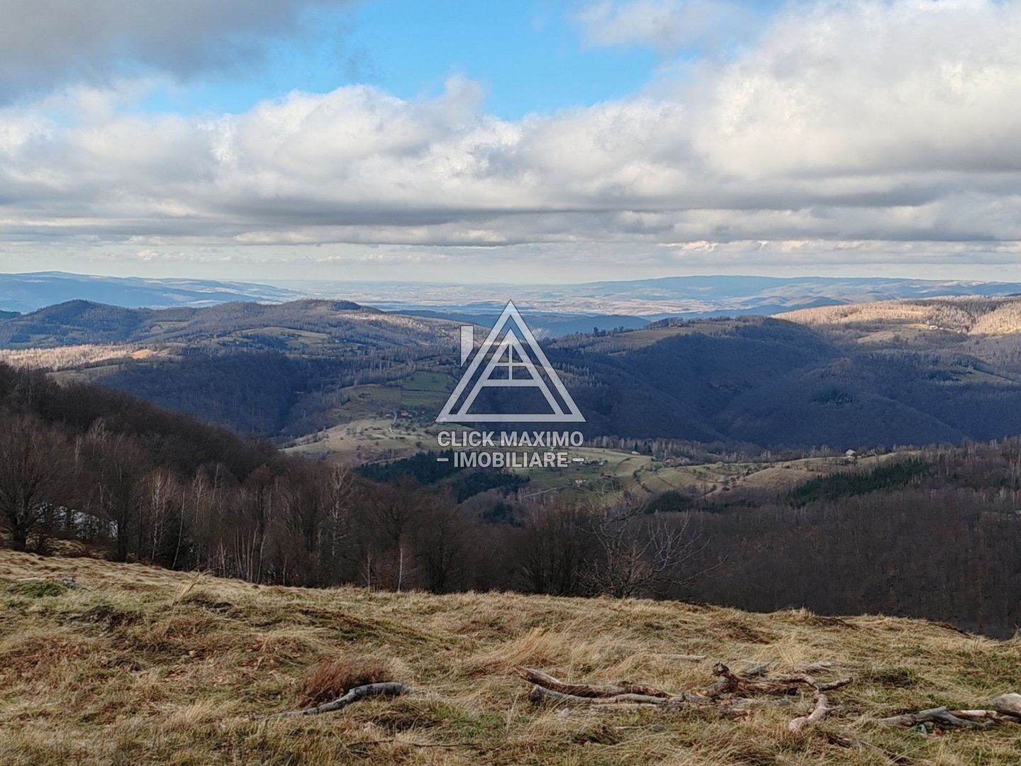 19.5 Hectare în Zona Turistică Montană – Bulz, Bihor - Poză 6