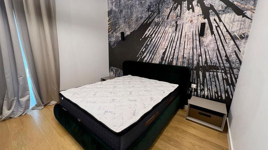 Apartament de Lux cu 4 Camere | One Herăstrău Park | Locație Iconică - Poză 7