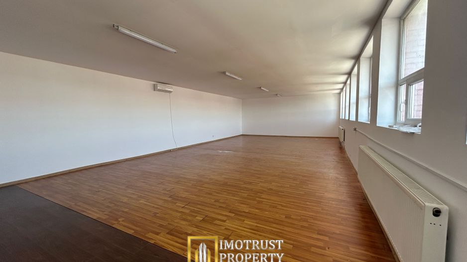 Spațiu comercial disponibil pentru închiriere – 154 mp | Zona Uta - Poză 1