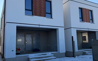 Duplex nou – la cheie – 120 mp utili - Mosnita Noua Urseni Comision 0 - Poză 9