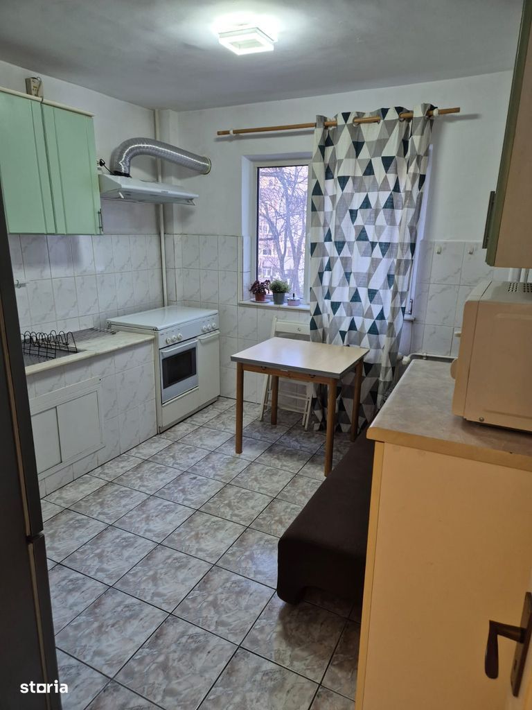 Apartament 2 camere | Metrou Tudor Vladimirescu | Bloc 1982 - Poză 5