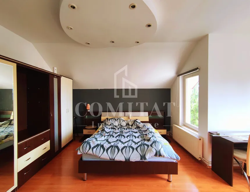 Apartament cu 3 camere decomandate | Loc de parcare | Cartier Zorilor — fotografia 3
