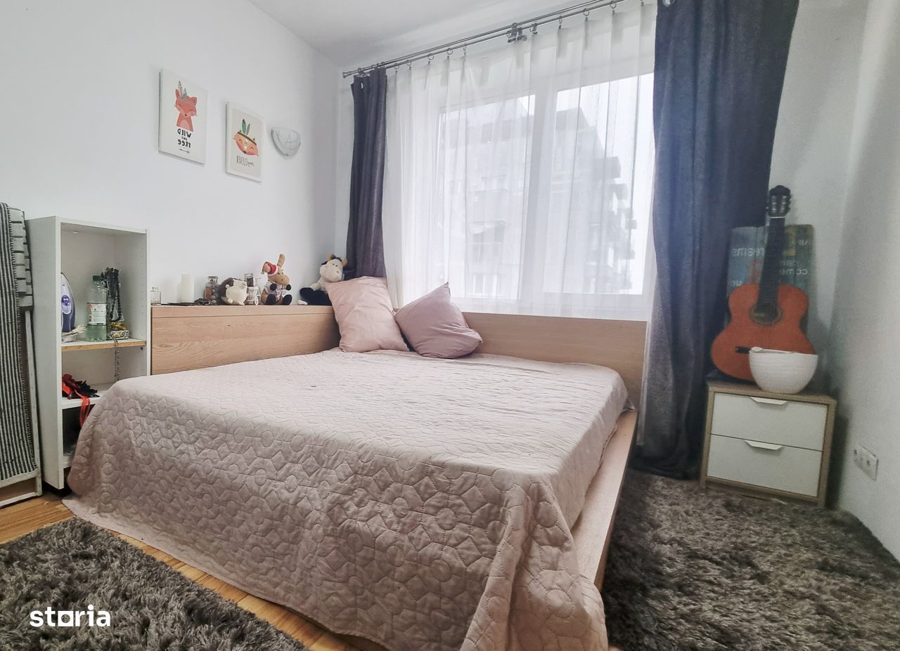 Apartament 3 camere de vanzare in Rose Garden - Poză 3