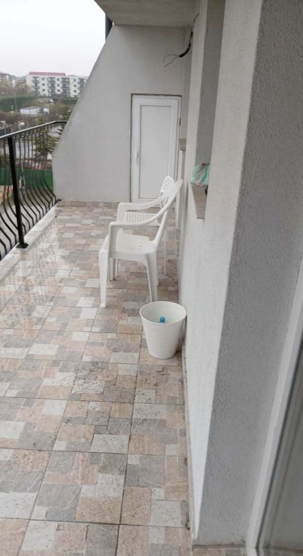 OTOPENI,  APARTAMENT 2 CAMERE - Poză 7