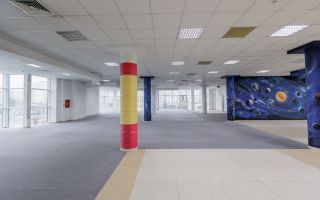 Chirie, spațiu comercial, 700 mp, str. Mircea cel Bătrîn, Ciocana - Poză 18