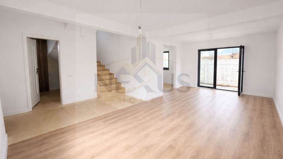 Casa Comuna Berceni| Teren 220 mp |4 camere |Acte gata|Mutare imediata - Poză 1