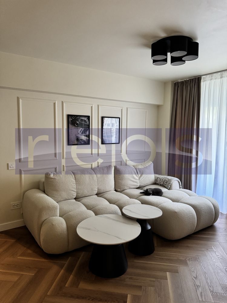 VANZARE 3 CAMERE - DRISTOR  LUX - Poză 1