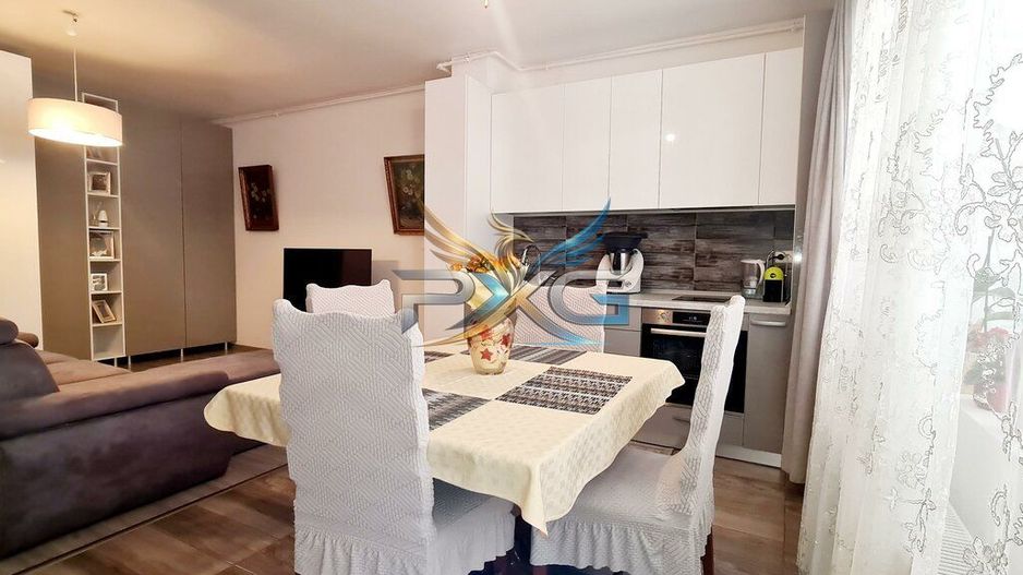 Apartament cu 2 camere 64 mp METALURGIEI - Poză 1