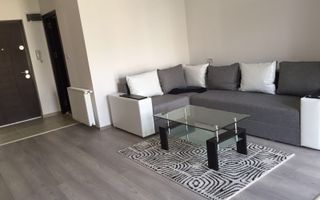 Garsoniera Mobilata Zona Dristor 33mp - Poză 3